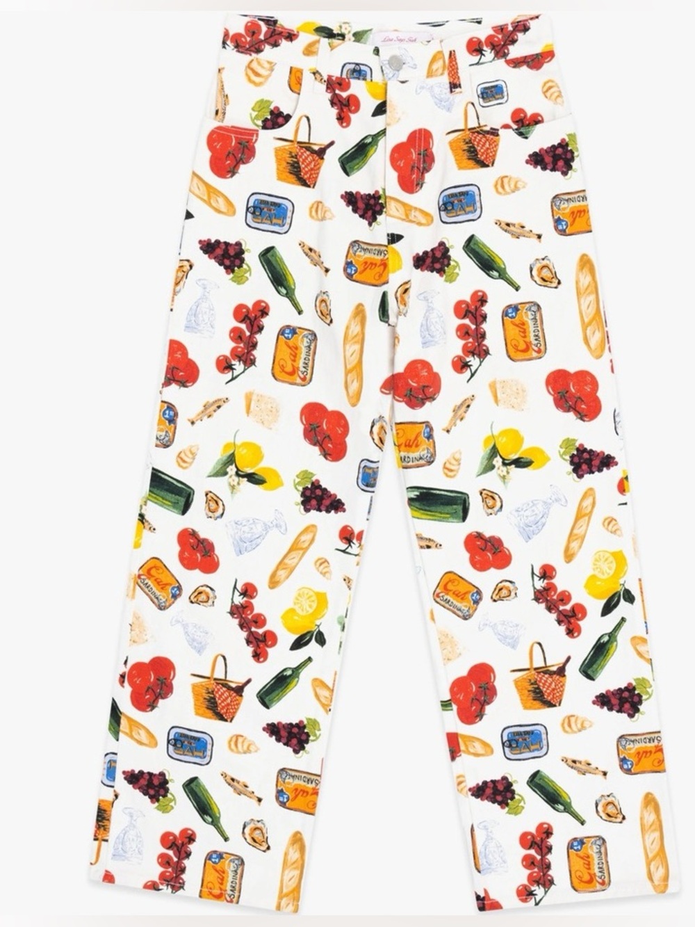 NWT Lisa Says Gah Robyn Jean